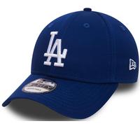 New Era los Angeles Dodgers 9forty Strapback Cap Royal Ajustable 940 Hombres MLB