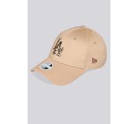 GORRA NEW ERA ANGELES DODGERS MUJER