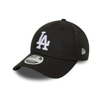 New Era Los Angeles Dodgers Gorra MLB 9Forty M-Crown Negro