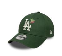 New Era Los Angeles Dodgers Gorra MLB Fruit Icon 9Forty Verde