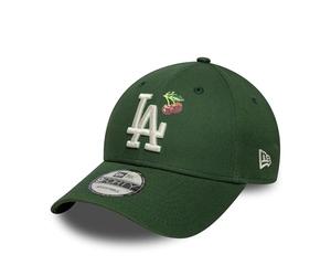 New Era Los Angeles Dodgers Gorra MLB Fruit Icon 9Forty Verde