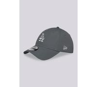 New Era Los Angeles Dodgers - Gris - Gorra talla UNICA