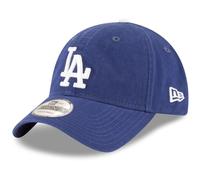 New Era Los Angeles Dodgers MLB Core Classic Azul 9Twenty Gorra Ajustable