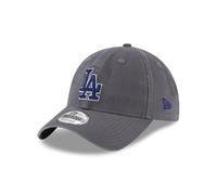 New Era Casquette 9TWENTY® - Los Angeles Dodgers T.U Gris