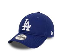 New Era Los Angeles Dodgers MLB League Essential Azul 9Twenty Gorra Ajustable