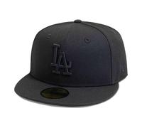 New Era Los Angeles Dodgers MLB League Essential Bob Negro 59Fifty Gorra de Béisbol