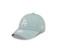 New Era Los Angeles Dodgers MLB Tonal Blue 9Forty Adjustable Women Cap - One-Size