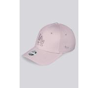 New Era Los Angeles Dodgers - Morado - Gorra Mujer talla T.U.