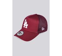 New Era Los Angeles Dodgers - Rojo - Gorra talla UNICA