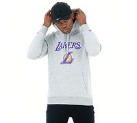 New Era Los Angeles Lakers LGH Camisa, Sin género, Multicolor, XL