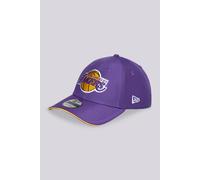 New Era Los Angeles Lakers - Morado - Gorra talla T.U.