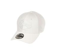 Gorra new era nba 9forty los angeles lakers blanco mujer Talla única