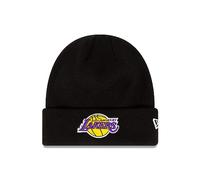 New Era Los Angeles Lakers - Negro - Gorro Unisex talla T.U.