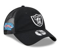 New Era M 920DISTINCT E3 Las Vegas Raiders OTC