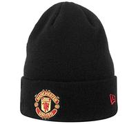 New Era Manchester United - Gorro de Punto para Hombre