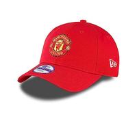 New Era Manchester United Niño 940 Adjustable Cap