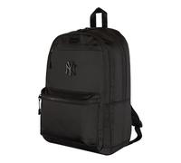 New Era Metal Delaware Backpack Neyyan 001 - Black One Size, 001 - Black, one_size, Clásico