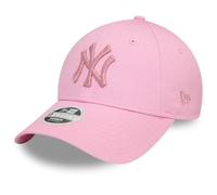New Era New York Yankees - Rosa - Gorra Mujer talla T.U.
