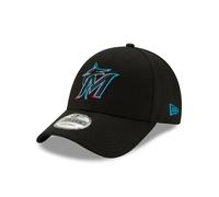 New Era Miami Marlins MLB The League 9Forty Adjustable Cap