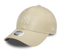 New Era Midi PU 9Forty York Yankees Cap One Size