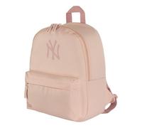 New Era Mini Backpack Neyyan Pkrpkr 680 - PASTEL PINK One Size, 680 - Pastel Pink, one_size, Clásico