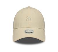 New Era - Mini Cord 9Forty N - Accessories - Mujer - Beige - ONE SIZE -