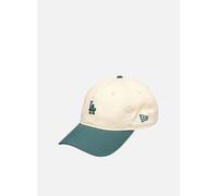 New Era Mini Washed 9Twenty® T.U Blanco