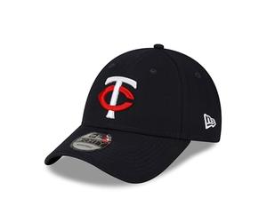 New Era Minnesota Twins MLB The League Azul 9Forty Gorra Ajustable