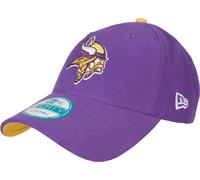 New Era Minnesota Vikings The League NFL Velcroback 9Forty Cap 940 Ajustable