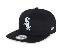 New Era MLB 9Fifty Gorras Ajustable Snapback béisbol Cap Emblema del Equipo Visera Recta NY LA