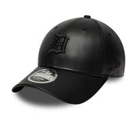 New Era MLB 9FORTY M-Crown - Gorra de poliuretano, diseño de tigres Detroit