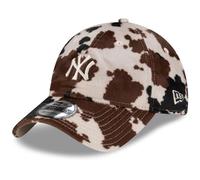 New Era Gorra MLB 9TWENTY Estampado Animal New York Yankees