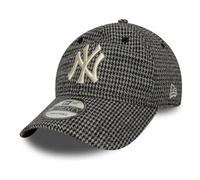 New Era Houndstooth 9Twenty® T.U Negro