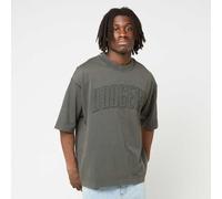 new era MLB Baseball Graphic Oversized LA Dodgers Tee gris S