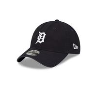 New Era MLB Classic Core 9Twenty - Gorra de béisbol ajustable sin estructura con logotipo del equipo, 61