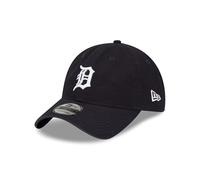 New Era MLB Classic Core 9Twenty - Gorra de béisbol ajustable sin estructura con logotipo del equipo, 61