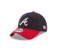 New Era MLB Classic Core Gorra de béisbol 9Twenty desestructurado Ajustable Sombrero Logotipo del Equipo