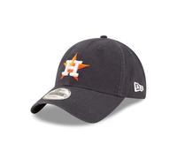 New Era MLB Classic Core Gorra de béisbol 9Twenty desestructurado Ajustable Sombrero Logotipo del Equipo