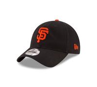 New Era MLB Classic Core Gorra de béisbol 9Twenty desestructurado Ajustable Sombrero Logotipo del Equipo