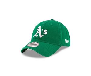 New Era MLB Classic Core Gorra de béisbol 9Twenty desestructurado Ajustable Sombrero Logotipo del Equipo