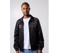 New Era Mlb Club Jacket XL Negro