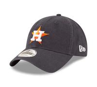 New Era MLB Core Classic 9TWENTY Adjustable Hat Cap One Size Fits All Houston Astros