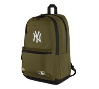 New Era Mlb Delaware Mochila Neyyan 310 - Green Med One Size, 310 - Green Med, one_size, Clásico
