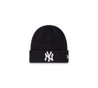 New Era MLB Essential Cuff Knit Neyyan OTC Gorra, Unisex Adulto, Navy, Única