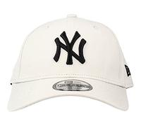 New Era Gorra 9FORTY York Yankees League Essential Ajustable Stone Talla única