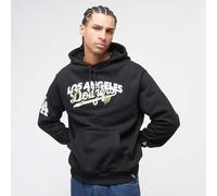 new era MLB Floral Graphic Hoodie Los Angeles Dodgers negro S