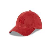 New Era MLB Gorra para fanáticos béisbol 39Thirty Sombrero Logo del Equipo Gorra elástica Visera Curva NY LA