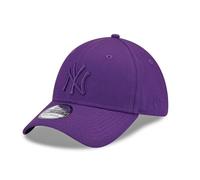 New Era MLB Gorra para fanáticos béisbol 39Thirty Sombrero Logo del Equipo Gorra elástica Visera Curva NY LA