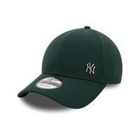 New Era MLB Gorras con Snapback béisbol Baseball Sombrero Ajustable 9Forty Tonal Logotipo pequeño NY