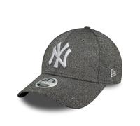 New Era MLB Gorras para Mujer Logotipo del Equipo Ajustable Visera Curva Sombrero béisbol NY LA